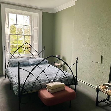 Kilkenny Tourist Hostel المظهر الخارجي الصورة