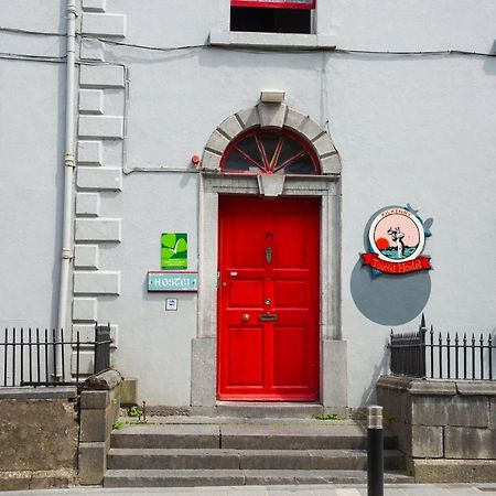 Kilkenny Tourist Hostel المظهر الخارجي الصورة