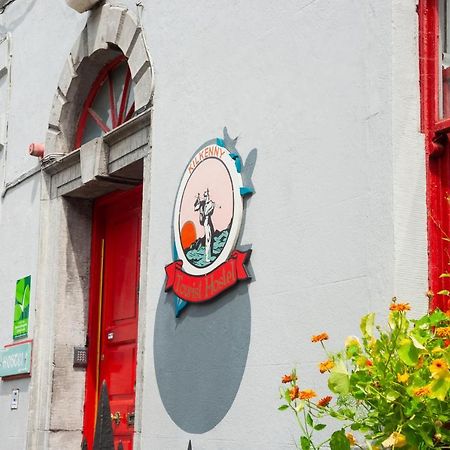 Kilkenny Tourist Hostel المظهر الخارجي الصورة