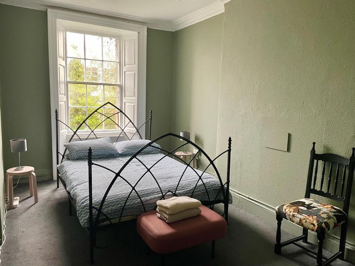 Kilkenny Tourist Hostel المظهر الخارجي الصورة