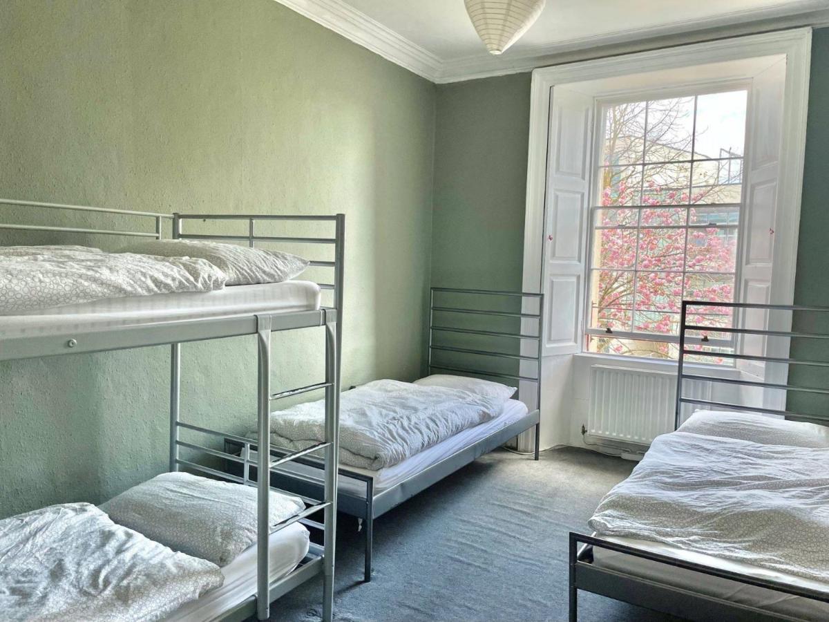 Kilkenny Tourist Hostel المظهر الخارجي الصورة
