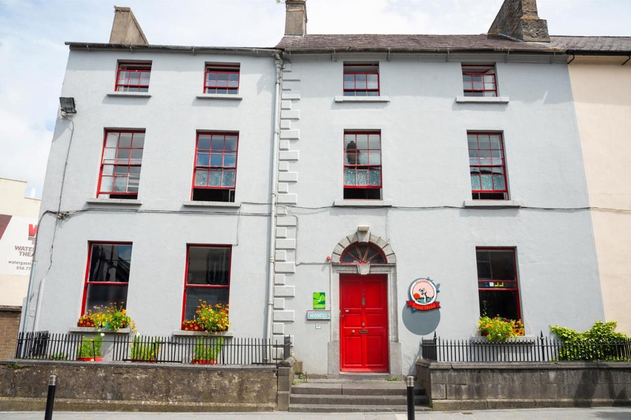 Kilkenny Tourist Hostel المظهر الخارجي الصورة