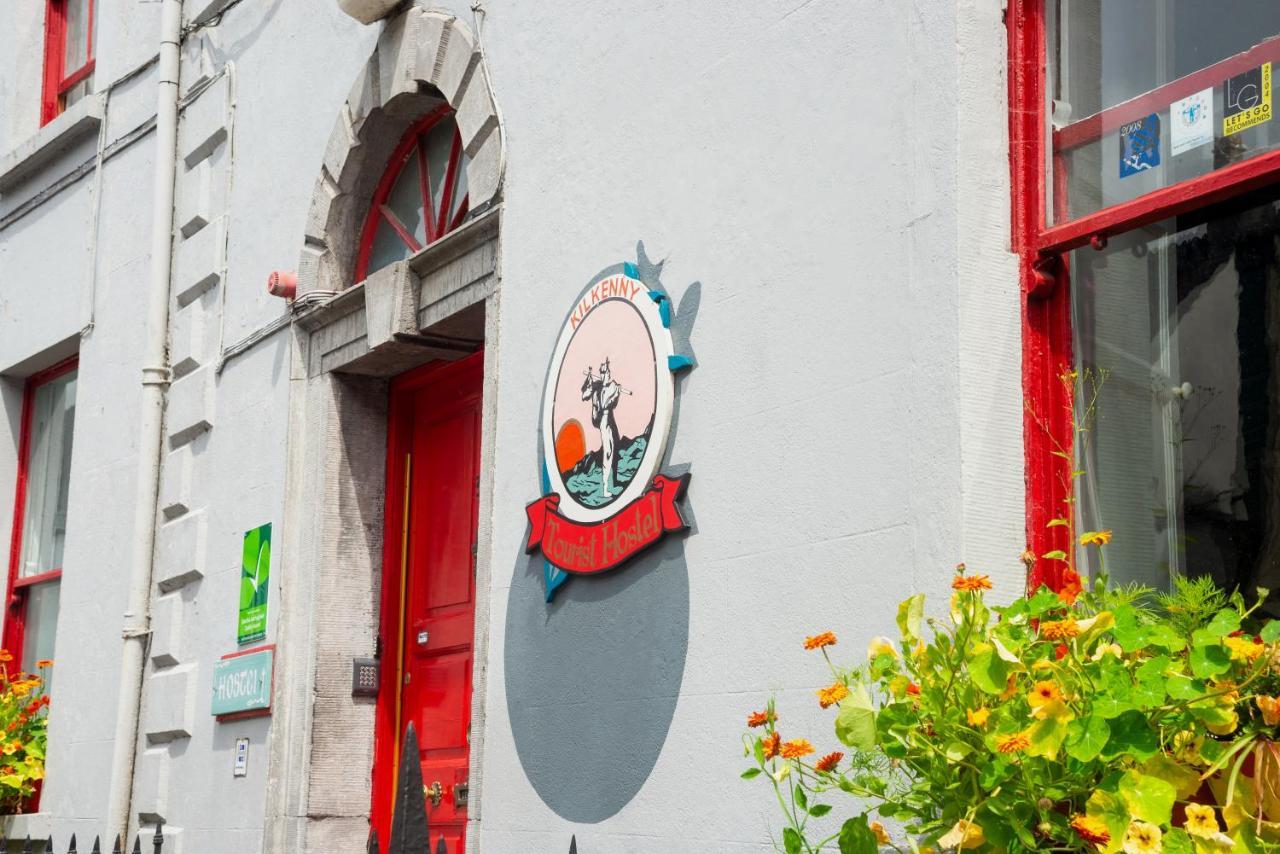 Kilkenny Tourist Hostel المظهر الخارجي الصورة