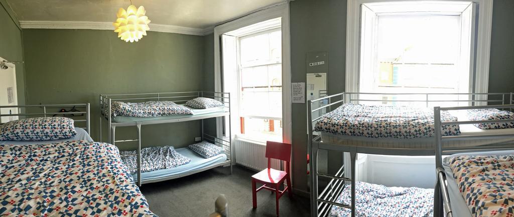 Kilkenny Tourist Hostel المظهر الخارجي الصورة